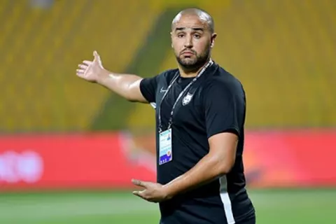 بعد توديع كأس العرب.. مدرب الجزائر: الخسارة ليست نهاية العالم 